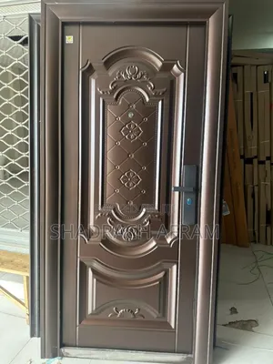 China Doors