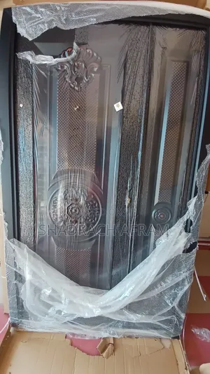 China Doors