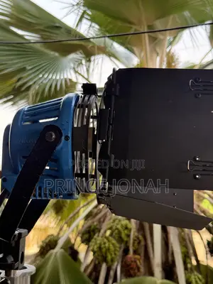 Rent/Hire Arri Arrilite 600watts Tungsten Accra Ghana
