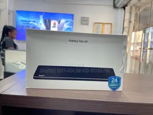 New Samsung Galaxy Tab A11 64 GB Silver