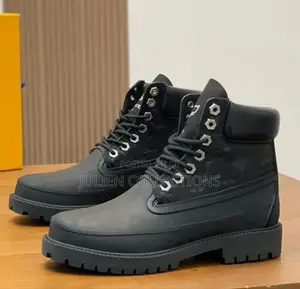 Timberland Lv Og Brown Green N Black