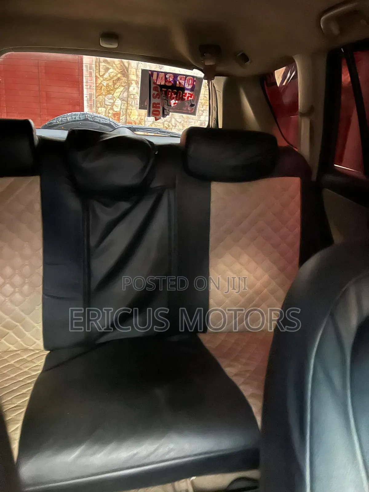 Toyota RAV4 Sport 4x4 2009 Gray
