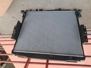 Radiator Tundra 2020-2022