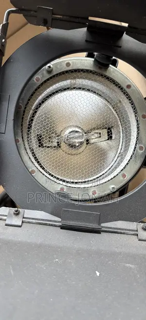 Rent/Hire Arri Redhead 800watts Tungsten Light Accra Ghana