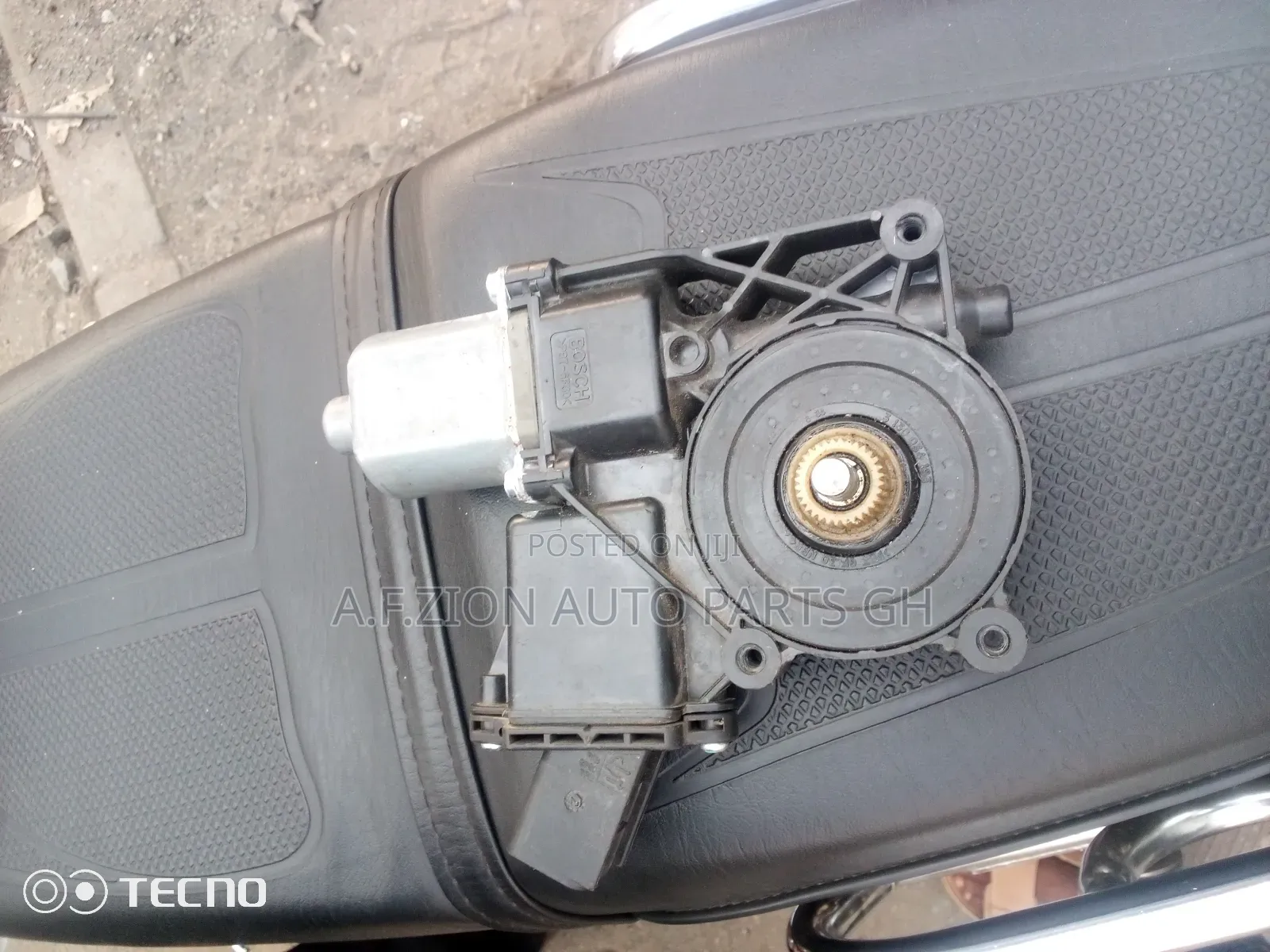 Original Electronic Door Motor for F 150 2012 and All Types Available