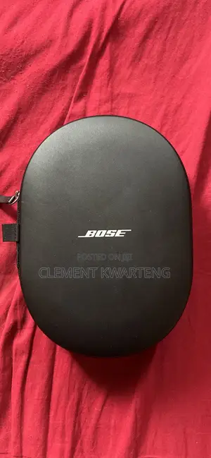 Bose Quietcomfort Ultra Headphones Gen 1