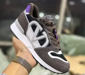 Valentino Sneaker Wild