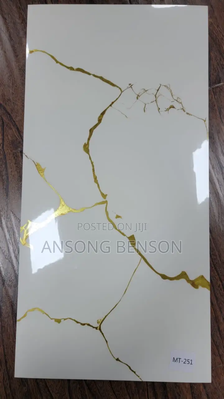 Uv Marble Sticker /Sheet Sales and Installation