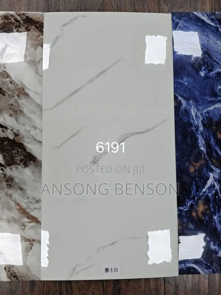 Uv Marble Sticker /Sheet Sales and Installation