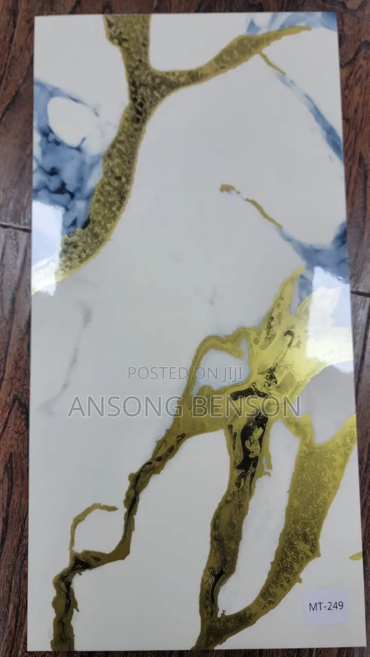 Uv Marble Sticker /Sheet Sales and Installation