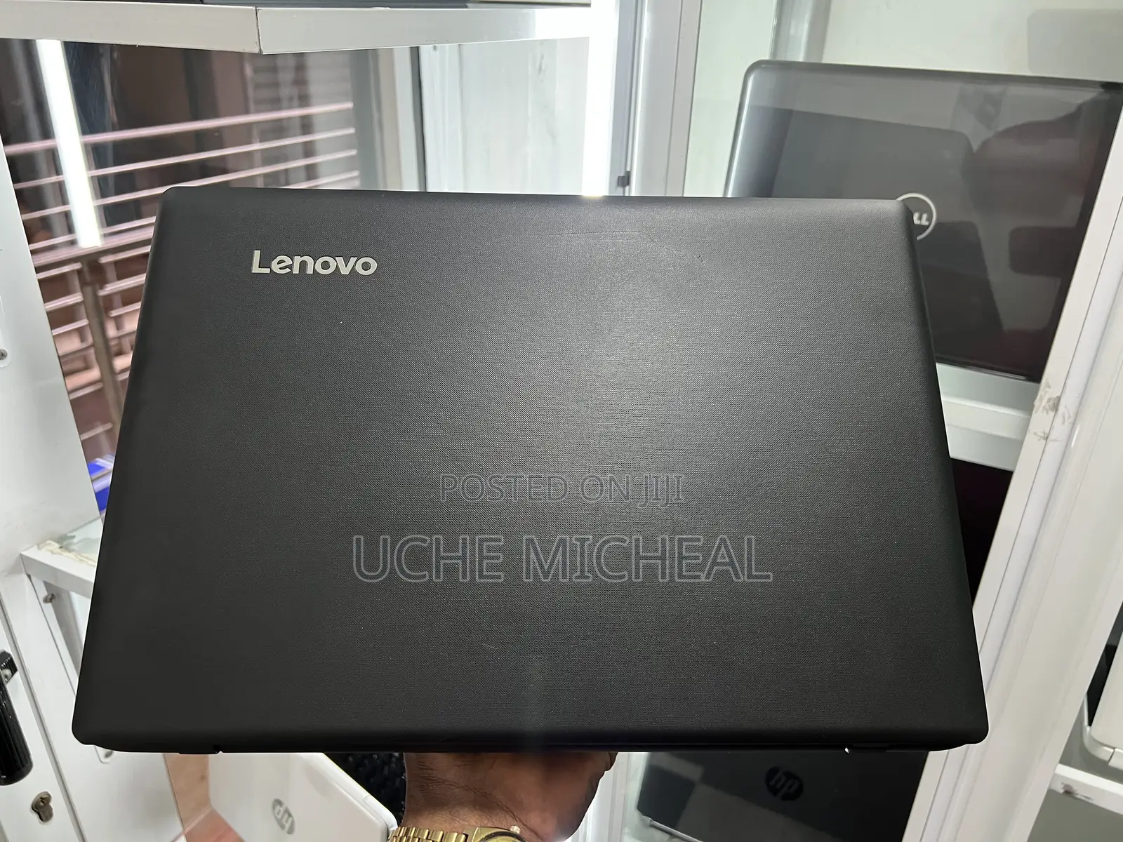 Laptop Lenovo IdeaPad 110 4GB Intel HDD 500GB