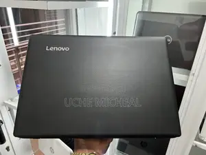 Laptop Lenovo IdeaPad 110 4GB Intel HDD 500GB