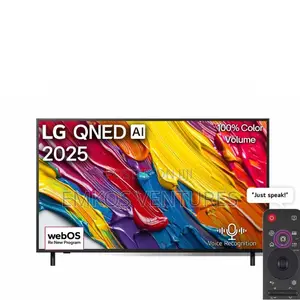 Lg 55qned82a6a Qned Ai Qned82 Smart Tv Ai Magic Remote Webos25 2025