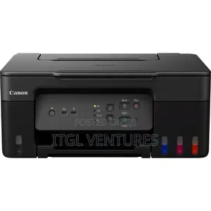 Canon Pixma G3430 Inkjet Printer