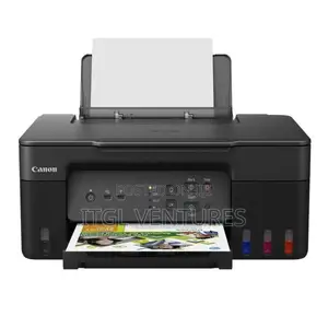 Canon Pixma G3430 Inkjet Printer