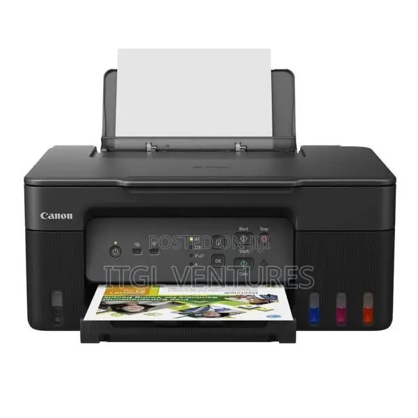 Canon Pixma G3430 Inkjet Printer