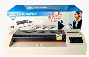 A3 Laminating Machine