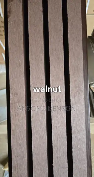 Turkey China Exterior Fluted Panel Sales and Installation