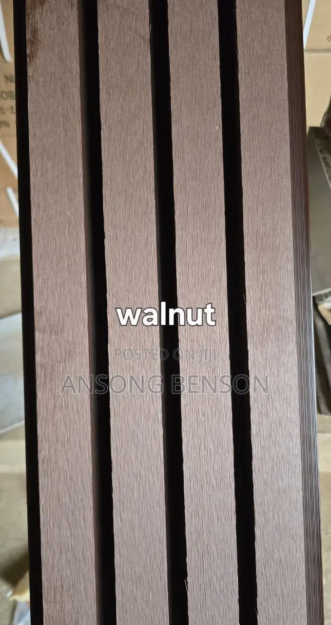 Turkey China Exterior Fluted Panel Sales and Installation