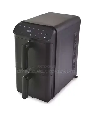 11lit Ambiano Vertical Dual Stack Air Fryer
