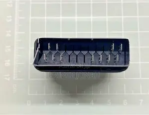 VMC-91 Scart Adaptor