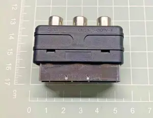VMC-91 Scart Adaptor