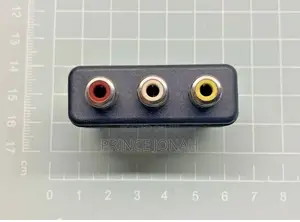VMC-91 Scart Adaptor