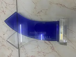 Crystal Trophy