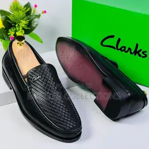 Quality Clark’S Loafers in 40-45