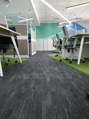 Square Rectangular Carpet Tiles Sales and Installation