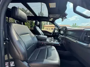 Ford F-150 LARIAT 2021 White