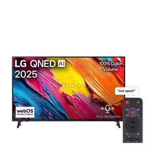 Lg 65qned70a6a Qned Ai Qned70 Smart Tv Ai Magic Remote Webos25 2025