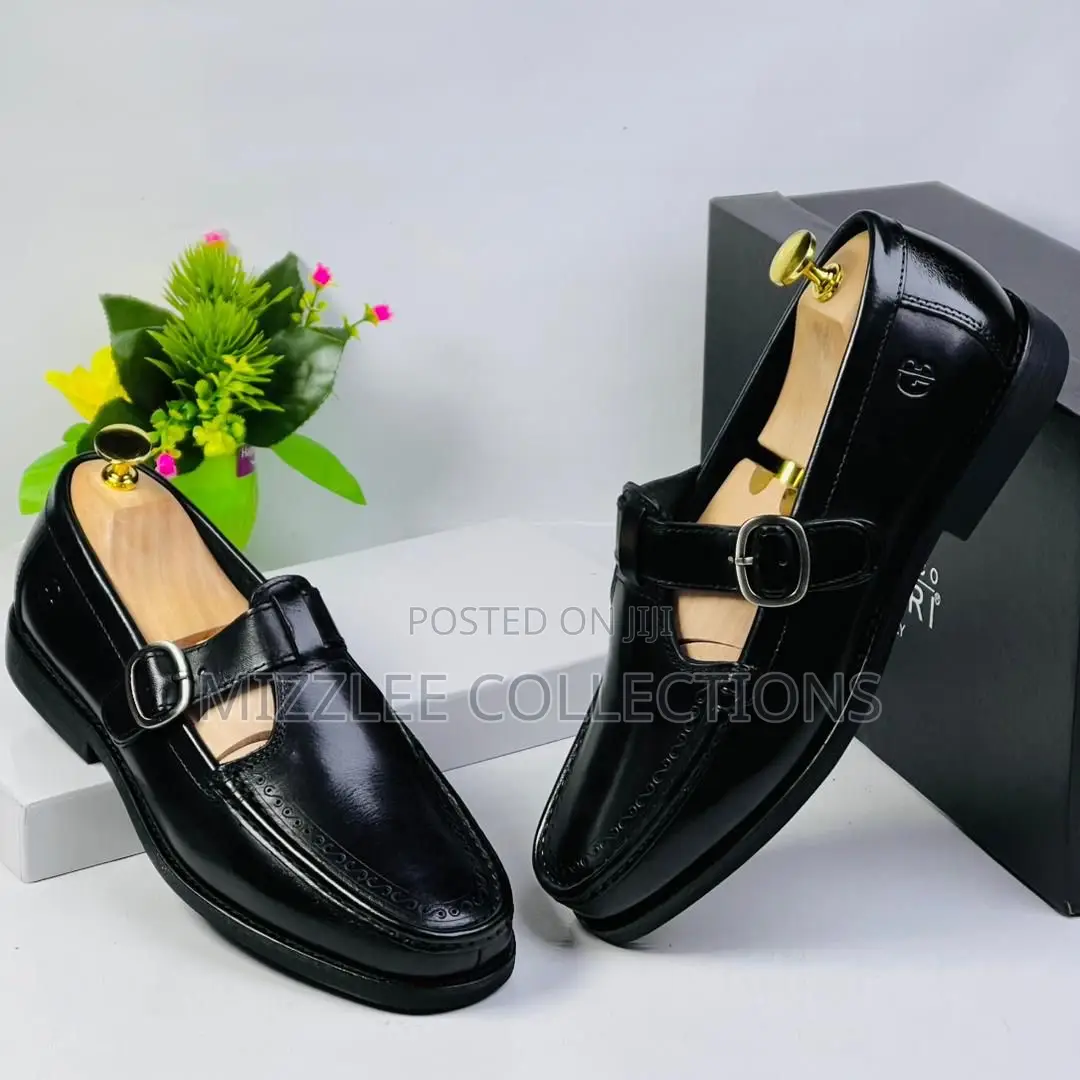 Quality Sandals Shoe for Men in 40-45