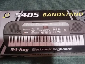54 Keys Student Digital Keyboard or Piano