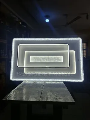 Aesthetic Ceiling Lights