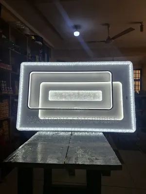 Aesthetic Ceiling Lights
