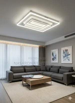 Aesthetic Ceiling Lights