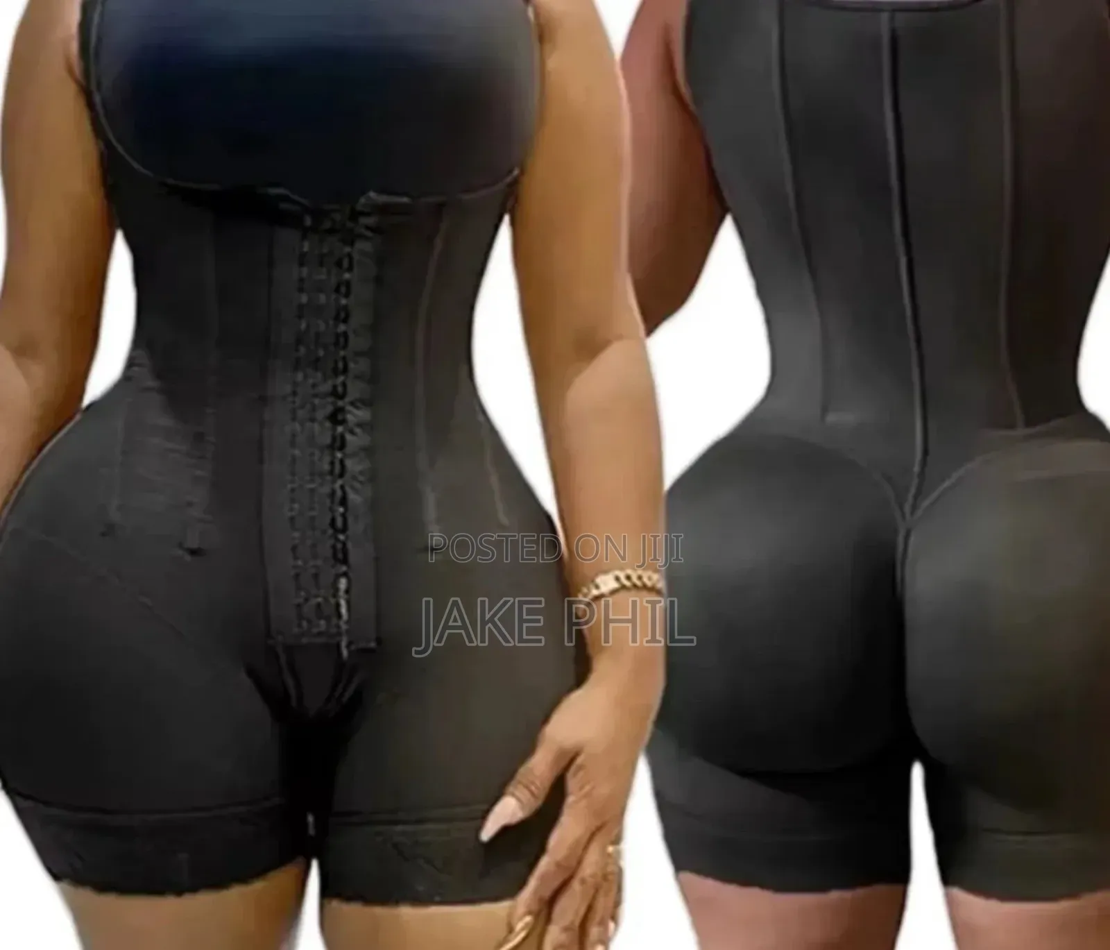Full Body Shaper
