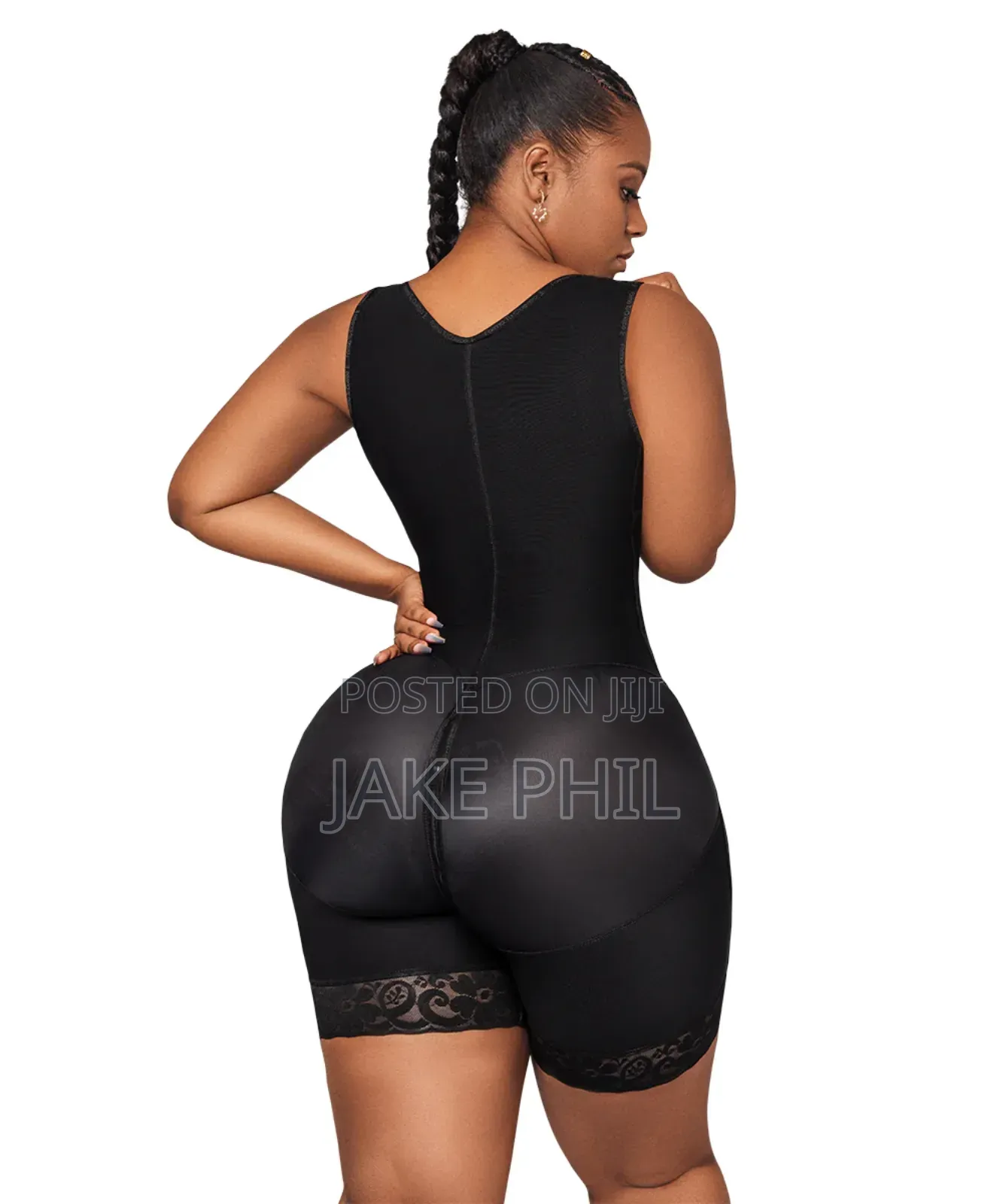 Full Body Shaper