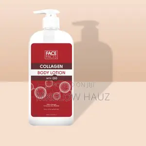 Facefact Lotion