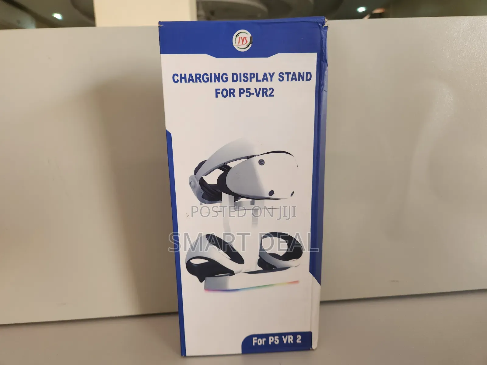 Meta Qest Wireless Charger