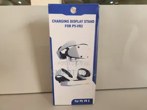 Meta Qest Wireless Charger