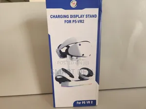 Meta Qest Wireless Charger
