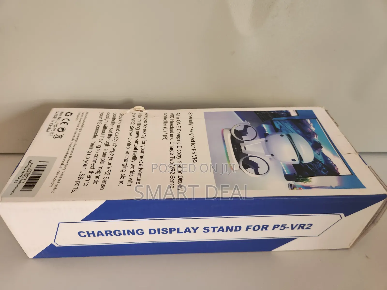 Meta Qest Wireless Charger