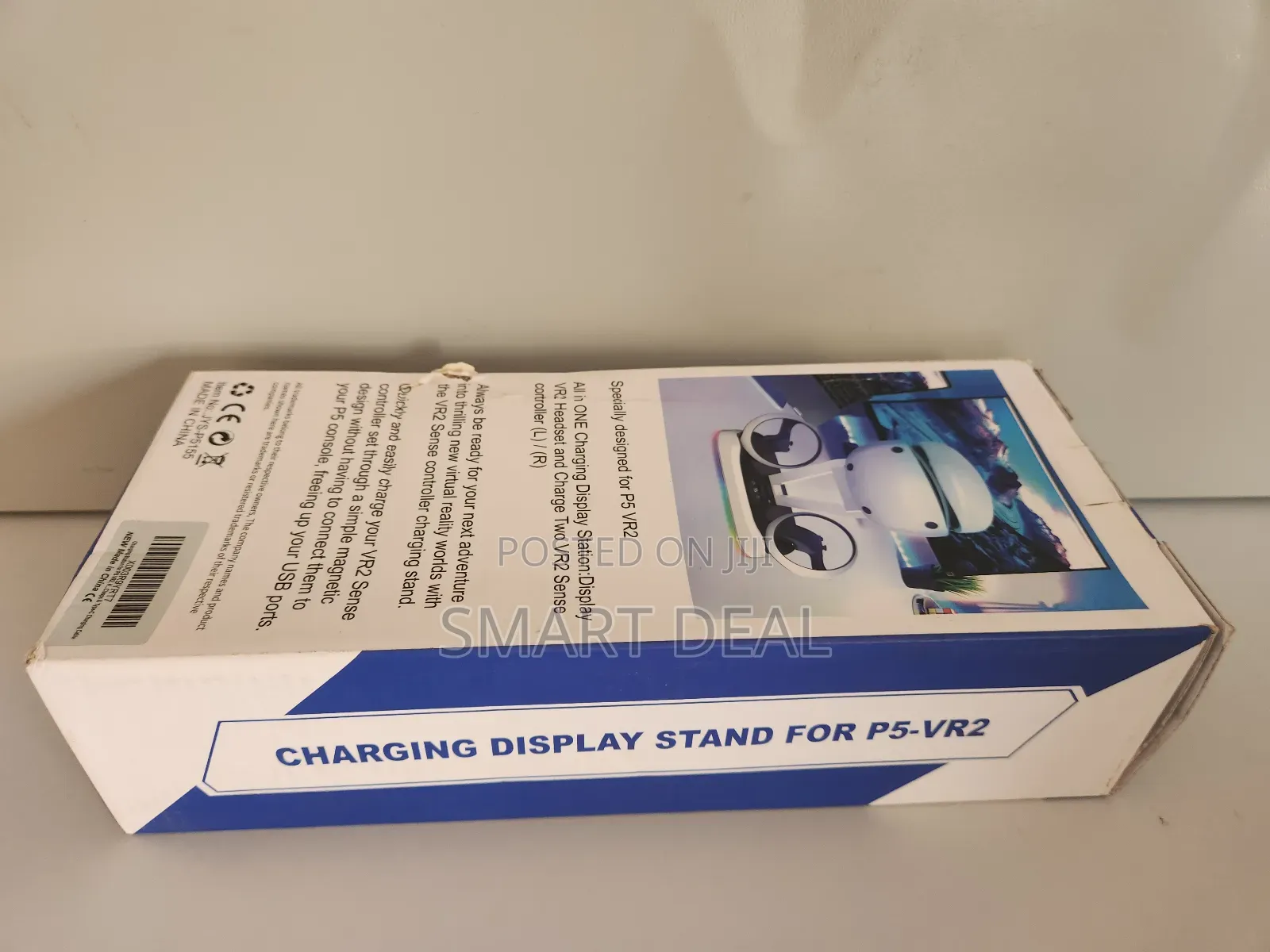 Meta Qest Wireless Charger