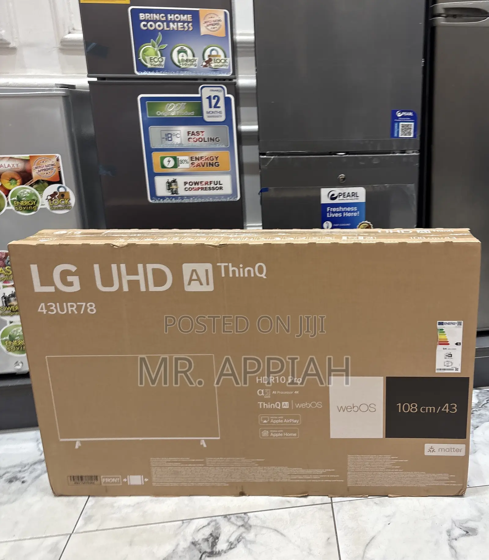 Affordable Lg 43ur7800 43 Inch Smart Uhd Television 