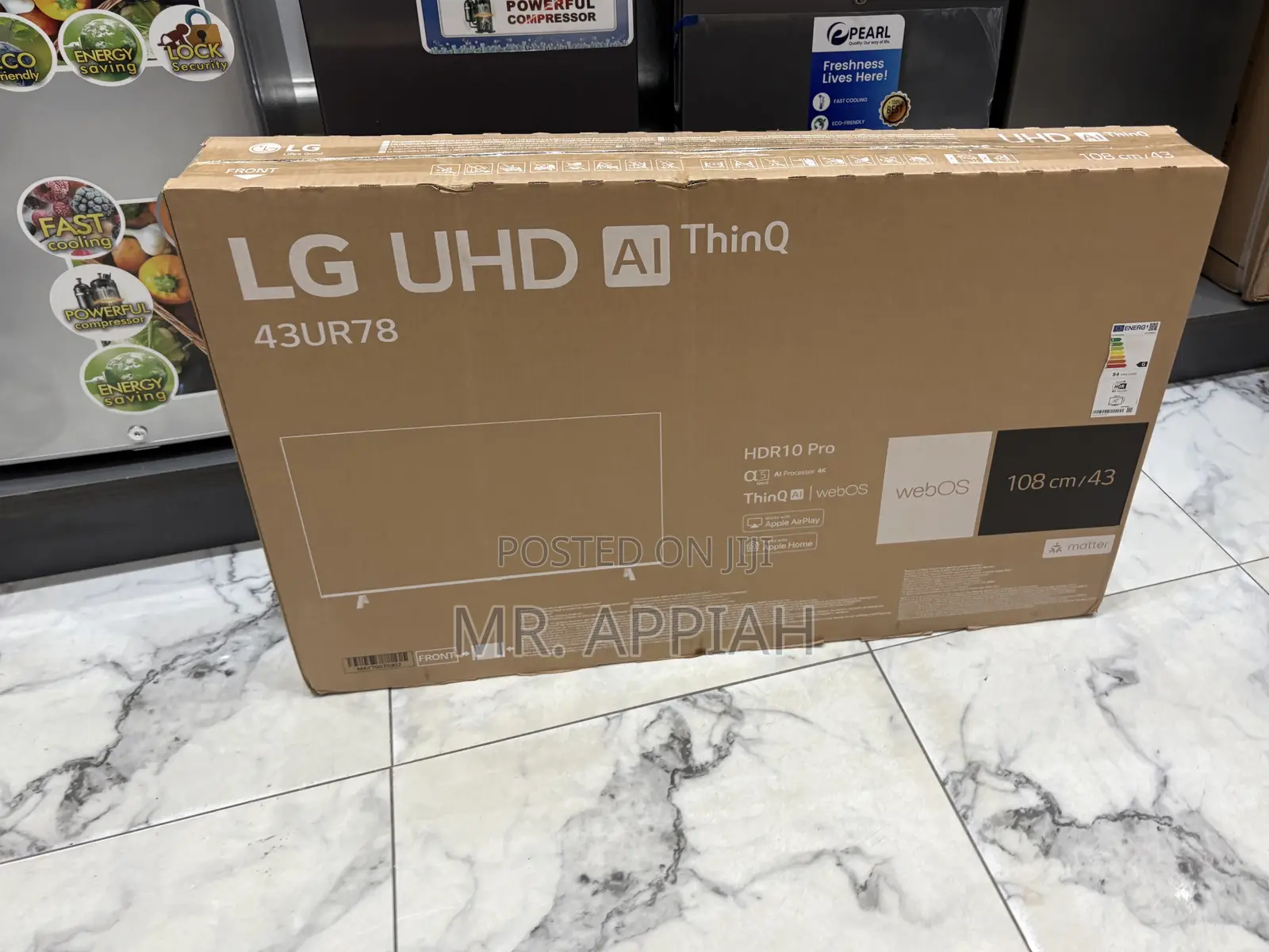 Affordable Lg 43ur7800 43 Inch Smart Uhd Television 