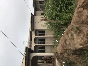 4bdrm House in Old Ashongman, Pure Water for sale