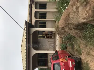 4bdrm House in Old Ashongman, Pure Water for sale