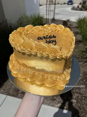 Cakes and Pastries for Sale